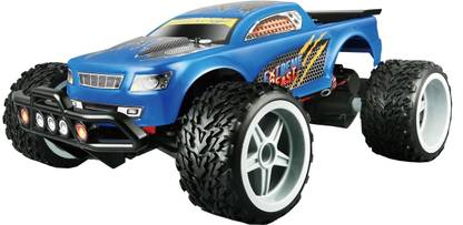 Maisto Extreme Beast