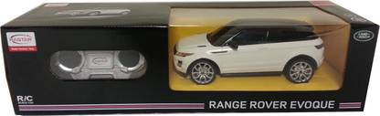 rastar Rastar Range Rover Evoque Remote controlled car