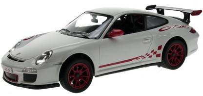 rastar PORSCHE 911 GT3 RS - 39900 W