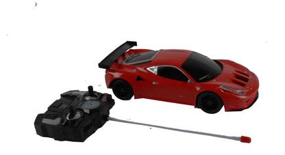 1st Home Racing Car0