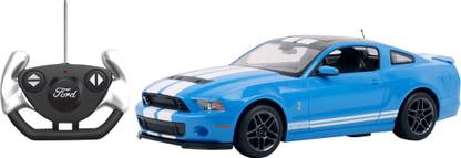 rastar R/C 1:14 Ford Shelby Gt500