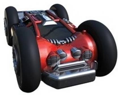 Air Hogs Hyper Active Stunt