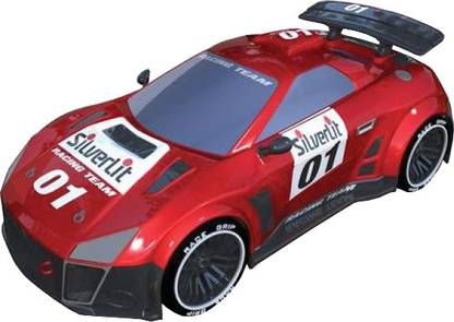 Silverlit RC Vehicle Series - Racing Champion