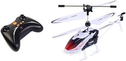 ToysBuggy Syma S5 Remote Control Helicopter With Gyro