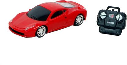 Trounce My Star Toys Ferrari Style Remote Car 1:20 Scale