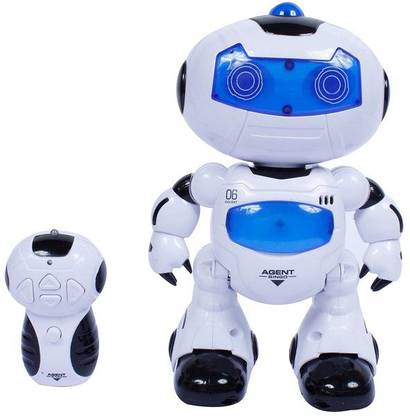 PTCMart robo