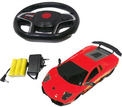 Bharat Gravity Sensing Recharable Remote Control