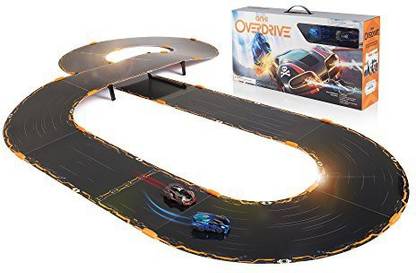 Anki Overdrive Starter Kit