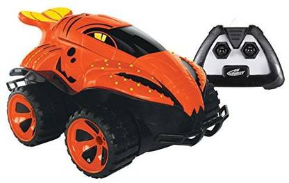 Kid Galaxy Mega Morphibians Amphibious Rc Lobster
