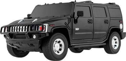 Dash R/C Hummer