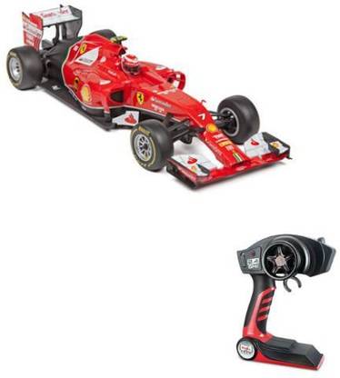Maisto R/C Ferrari F14-T 1/14 remote control car