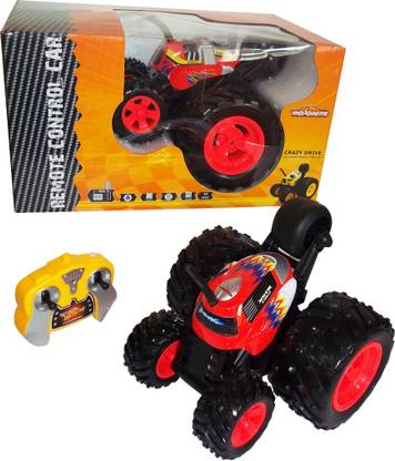 Majorette RCStunt Car