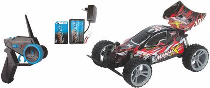 Dickie Pro Speed R/C Maniac X