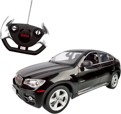 rastar Rastar BMW X6 Remote controlled car