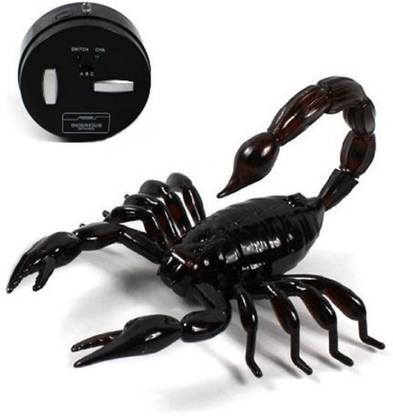 Innovation Infrared RC Scorpion - 360 ° Rotation