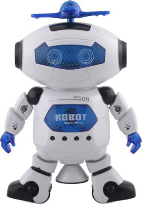 Bestoys Dancing Robot