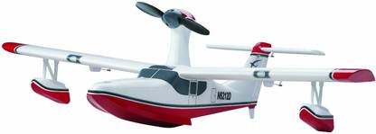 Flyzone Tidewater EP Seaplane - Transmitter Ready (TxR) Prime RC Airplane