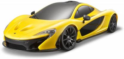 Maisto McLaren P1 RC