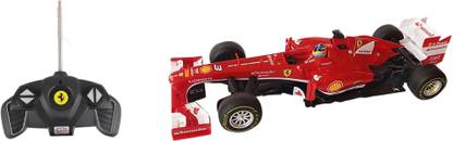 rastar RC 1 :18 Ferrari F1