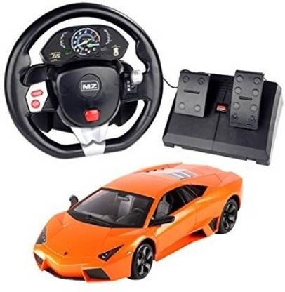 MZ Wot Lamborghini Dark Orange