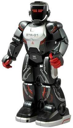Silverlit Blu-Bot Intelligent R/C Robot