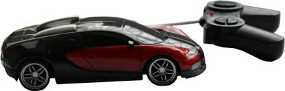Classic Themes Remote Control Car with Charger