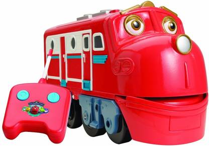 Chuggington RC Wilson