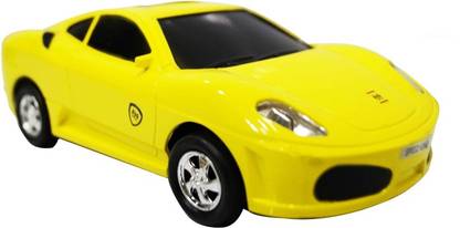 Parv Collections R/c Fast Racing Car with Remote