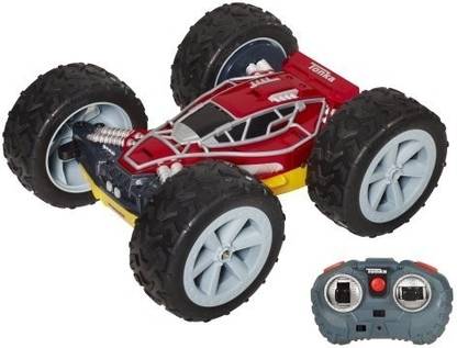 Hasbro TONKA XT RICOCHET STUNT PRO R/C Vehicle - Remote Control Toy