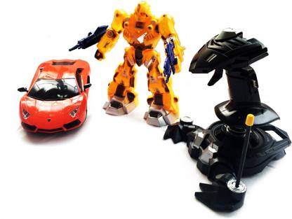 KBNBS Joystick Remote Control G-Sensor Rc Sports Car Toy