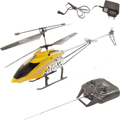 SJ 24 Inch Rechargeable Remote Control Helicopter Toy