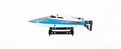 Udi RC Tempo 2.4GHz High Speed Remote Control 17 Electric Boat