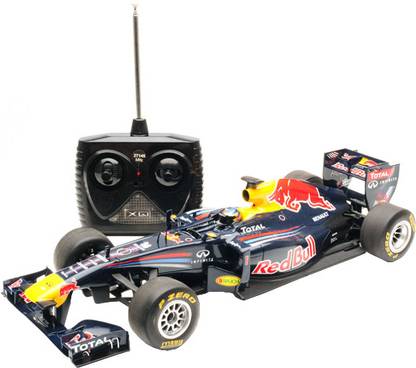 XQ Red Bull F1