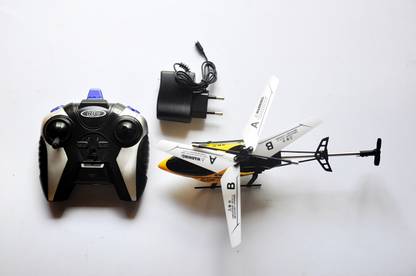 Ruppiee Shoppiee Tian Yi Xing Professional RC Helicopter
