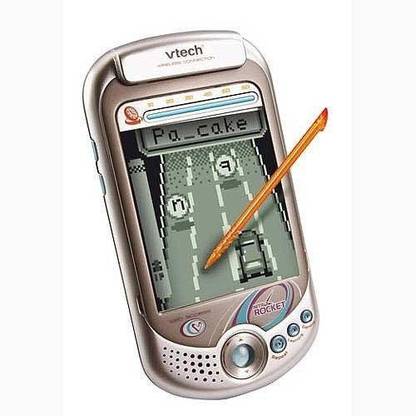 VTECH Cyber Rocket