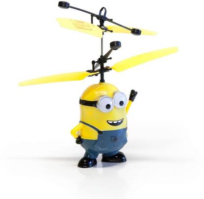 Racer FLYING TOY WITH HAND SENSOR TECHNOLOGY