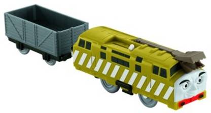 Thomas & Friends Track Master R/C Three Speed Engine