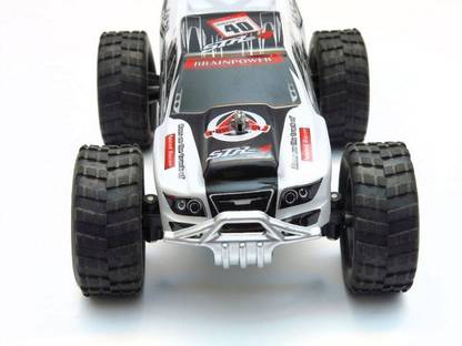 WLtoys 1:24 Scale High Speed RC Car 2.4 Ghz Upto 25 Kmh