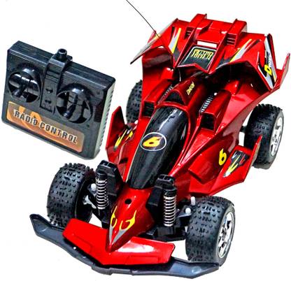 ADRAXX Formula 1 Racing Super Car Model