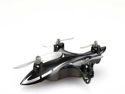 Silverlit Blue-Tech Drone (4 Ch + Gyro)