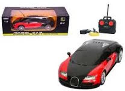 Reptile bugati 1:16 modal car