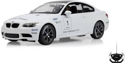 rastar BMW M3