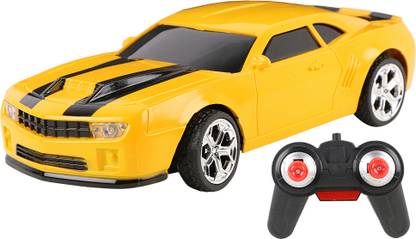 Majorette 1:20�FULL FUNCTION R/C CAR Double Stripe