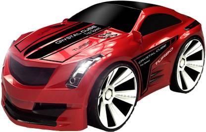 Saffire Voice Controlled Remote Control Car