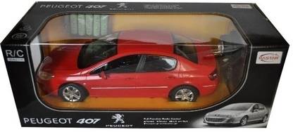rastar Peugeot 407