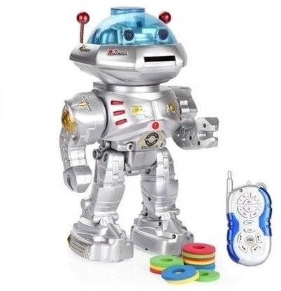 PHOENIX Space Wiser IQ Robot