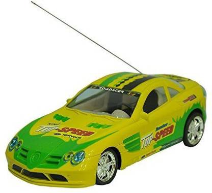 Reyhawk R/C Super First Leader Remote Control Car