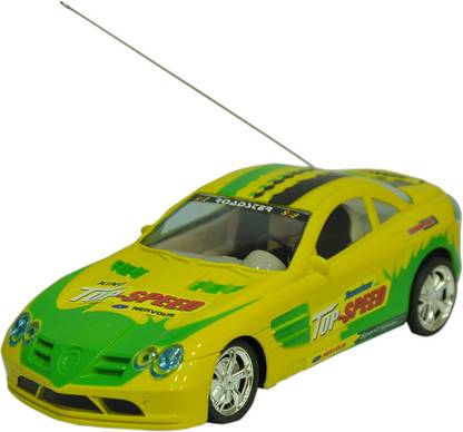 Nyrwana Remote Control Car First Leader Good Quality Sticker