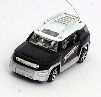 SURYA Remote Control Car