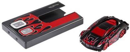 HOT WHEELS RC Stealth Rides Racing Car